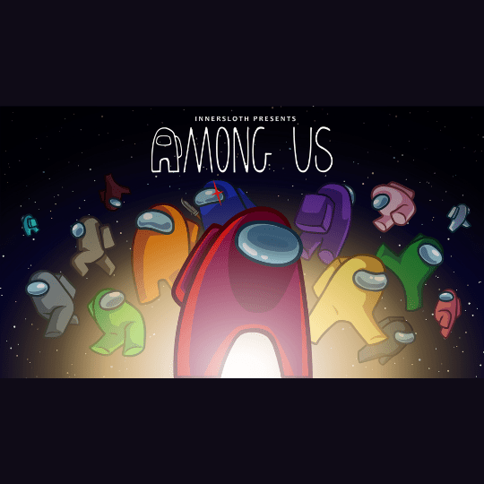Among Us Among Us