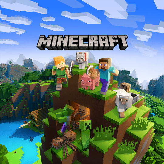 Minecraft Minecraft