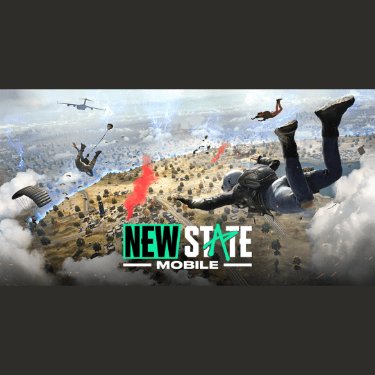 NEW STATE Mobile NEW STATE Mobile