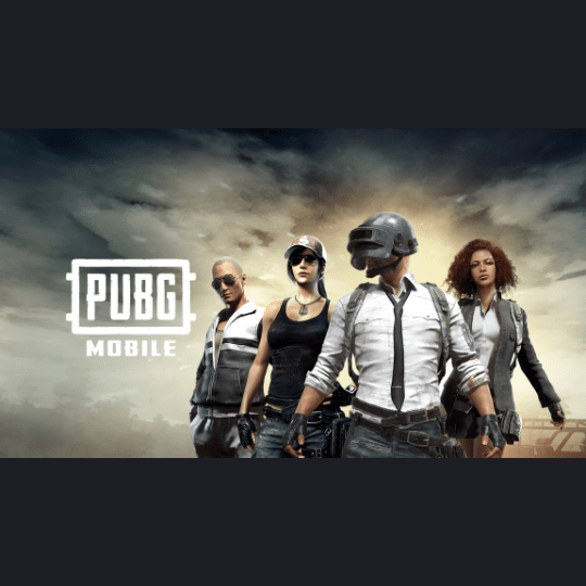 PUBG Mobile PUBG Mobile