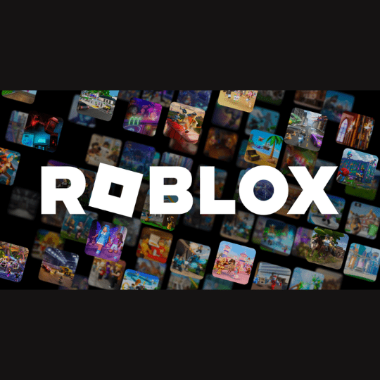 Roblox Roblox
