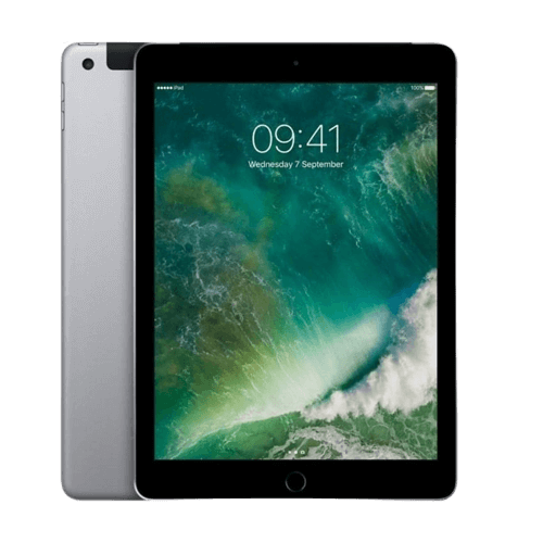 View iPad 6th Generation (2018)