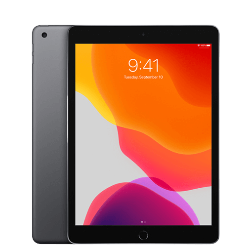 View  iPad 7th Generation (2019)