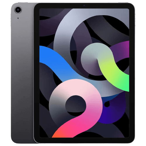 View iPad Air (4th Generation) (2020)