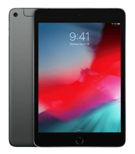 View Apple iPad Mini 5 (2019)