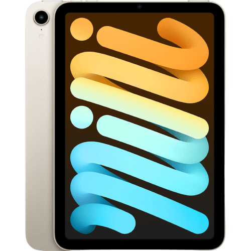 View Apple iPad Mini 6 (2021) 