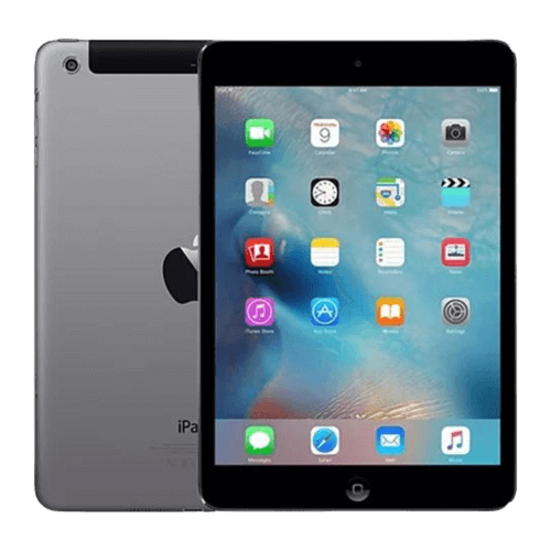 View Apple iPad Mini 2 (2013)