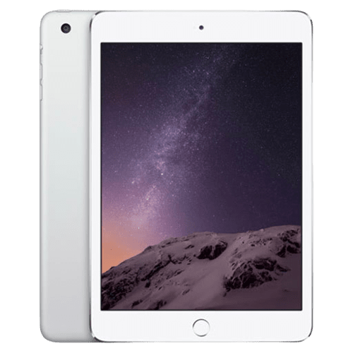View Apple iPad Mini 3 (2014)