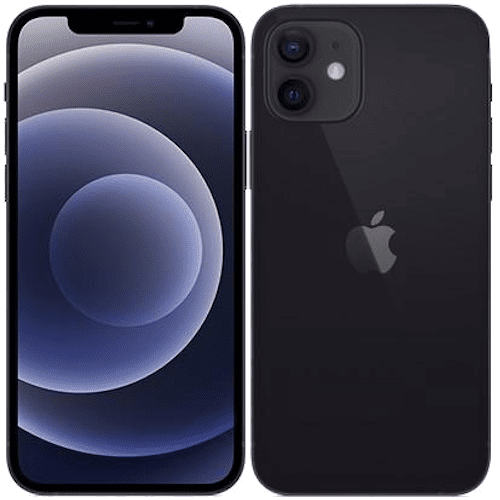 View Apple iPhone 12 Mini