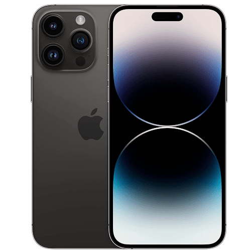 View Apple iPhone 14 Pro Max