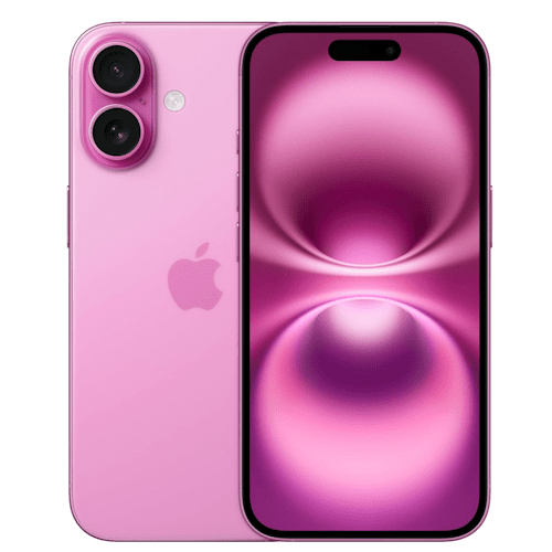 View Apple iPhone 16 Plus