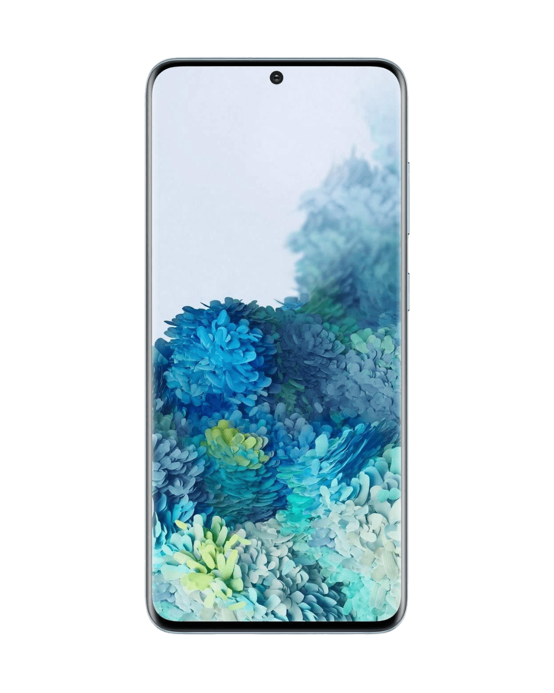 View Samsung Galaxy S20 5G