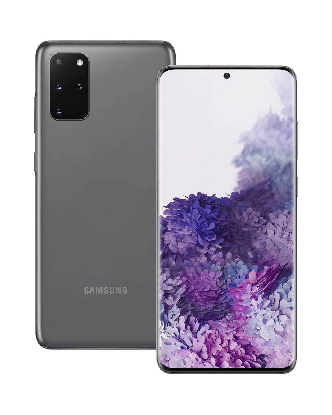 View Samsung Galaxy S20+