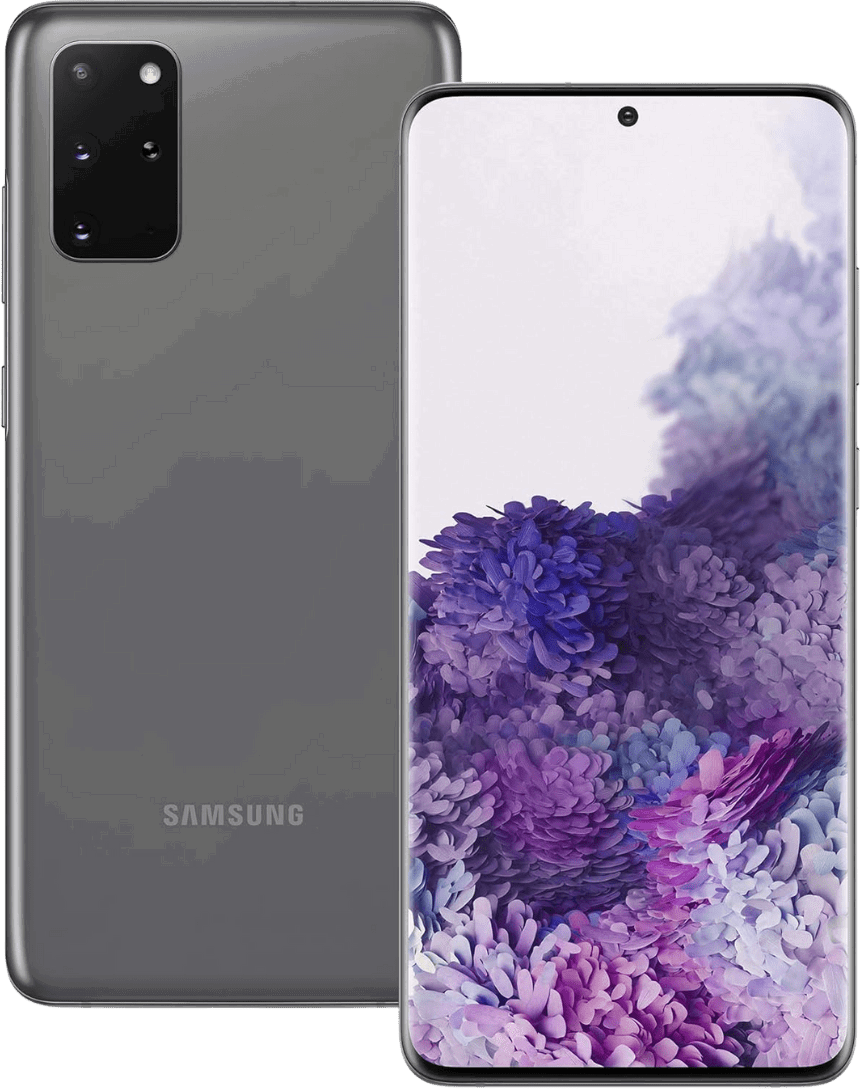 Samsung Galaxy S20+