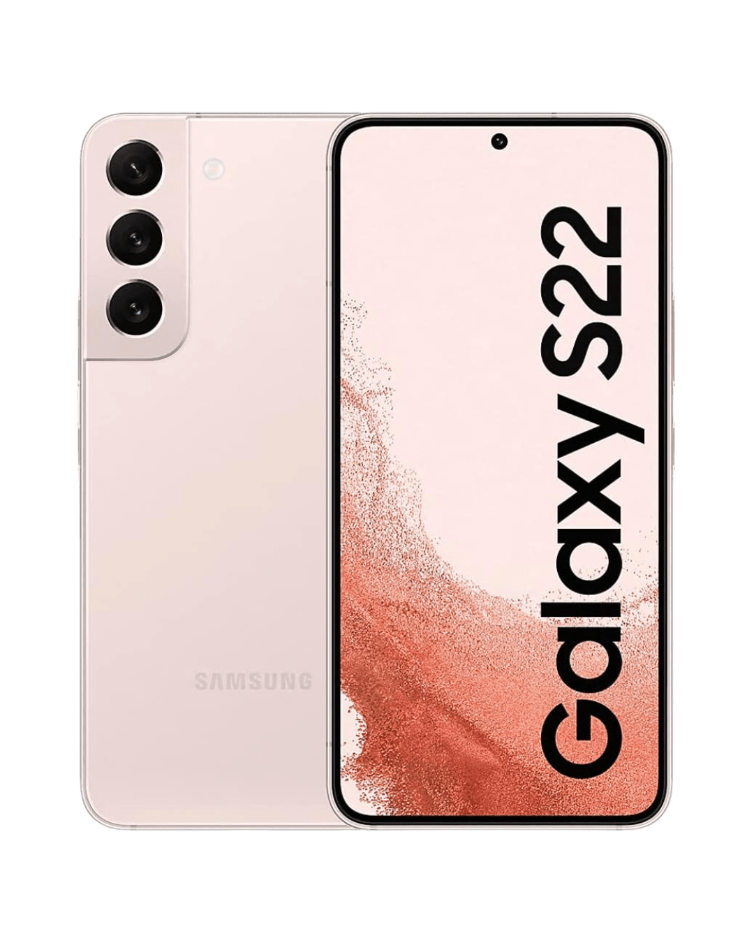 View Samsung Galaxy S22