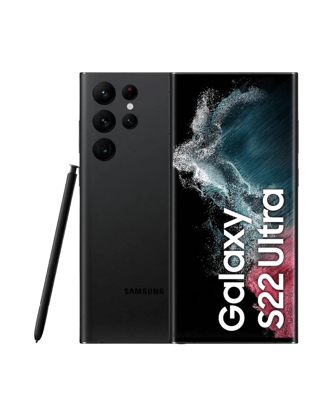 View Samsung Galaxy S22 Ultra