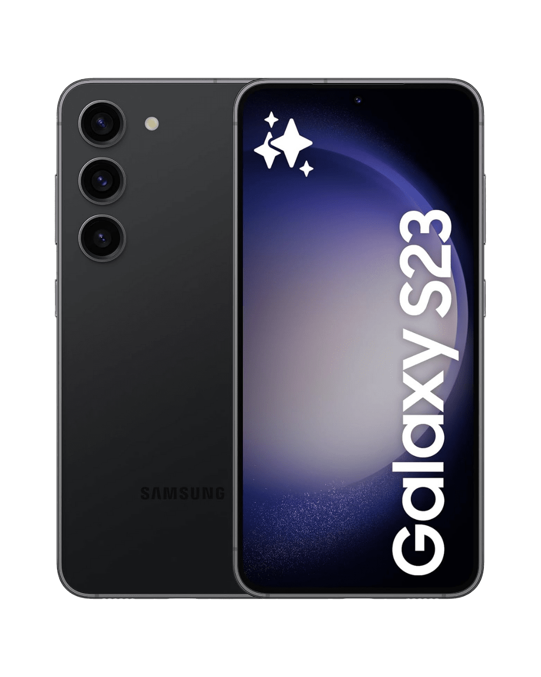 View Samsung Galaxy S23