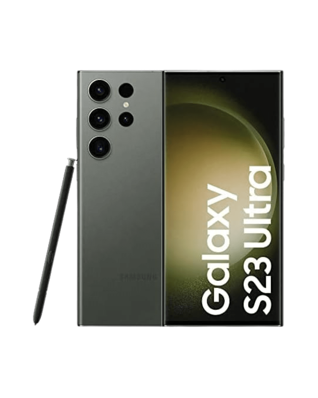 View Samsung Galaxy S23 Ultra