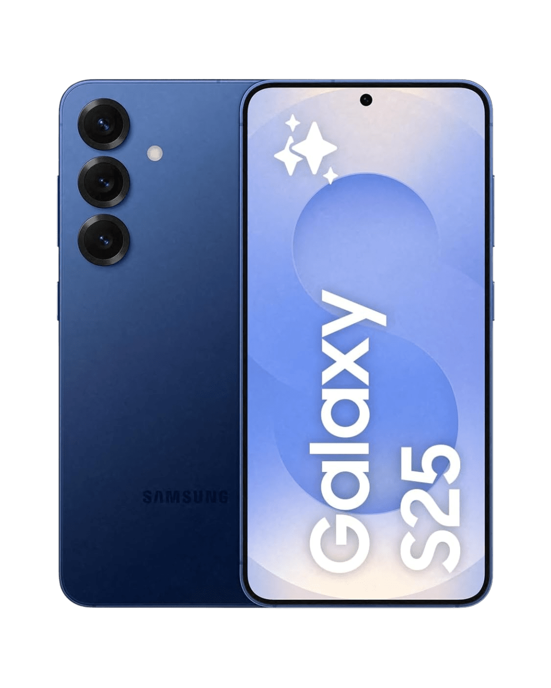 View Samsung Galaxy S25