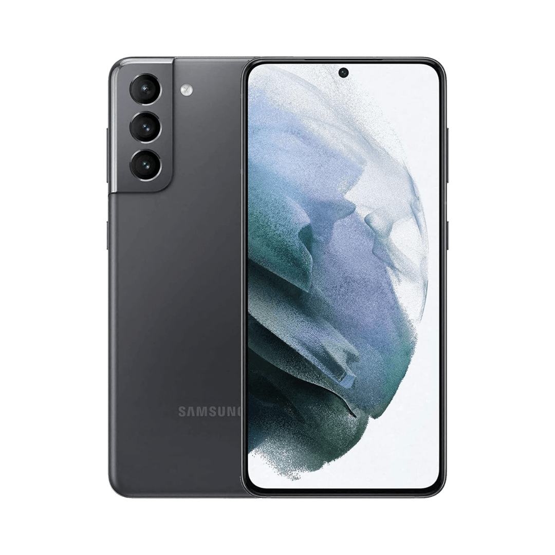 View Samsung Galaxy S21