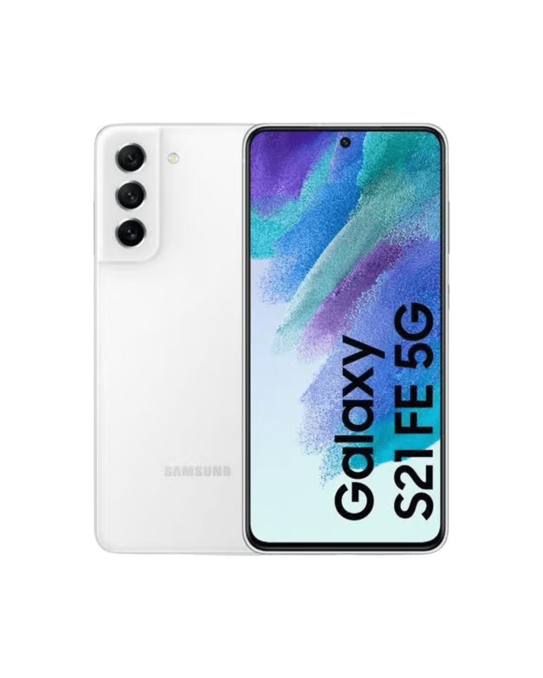 View Samsung Galaxy S21 FE 5G