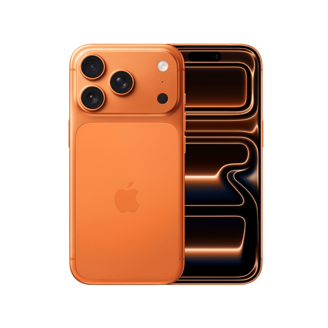 View Apple iPhone 17 Pro Max