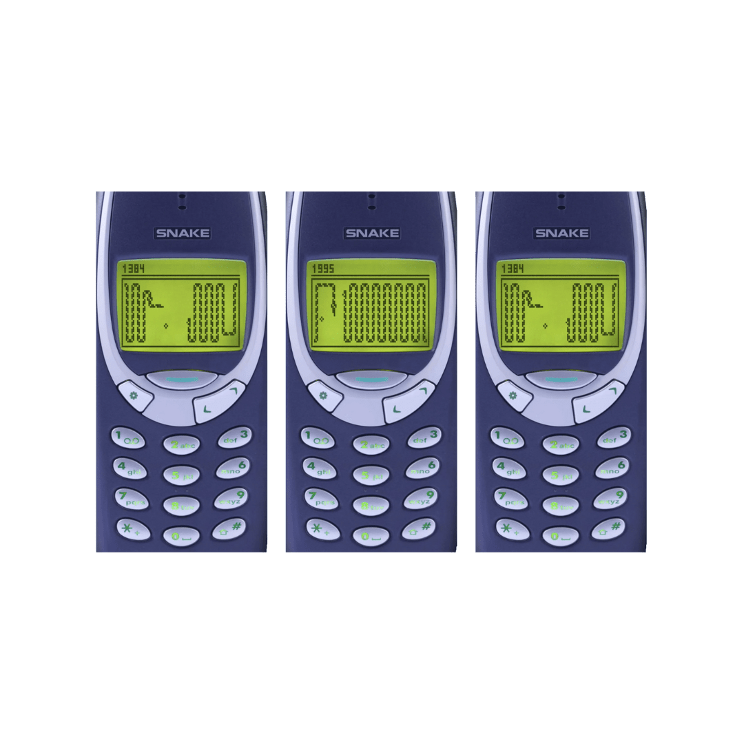 The Nokia 3310 Walked So the iPhone 17 Could Run