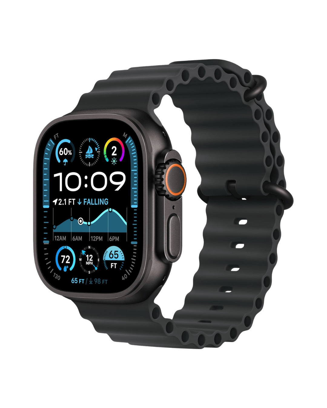 View Apple Watch Ultra 2 49mm