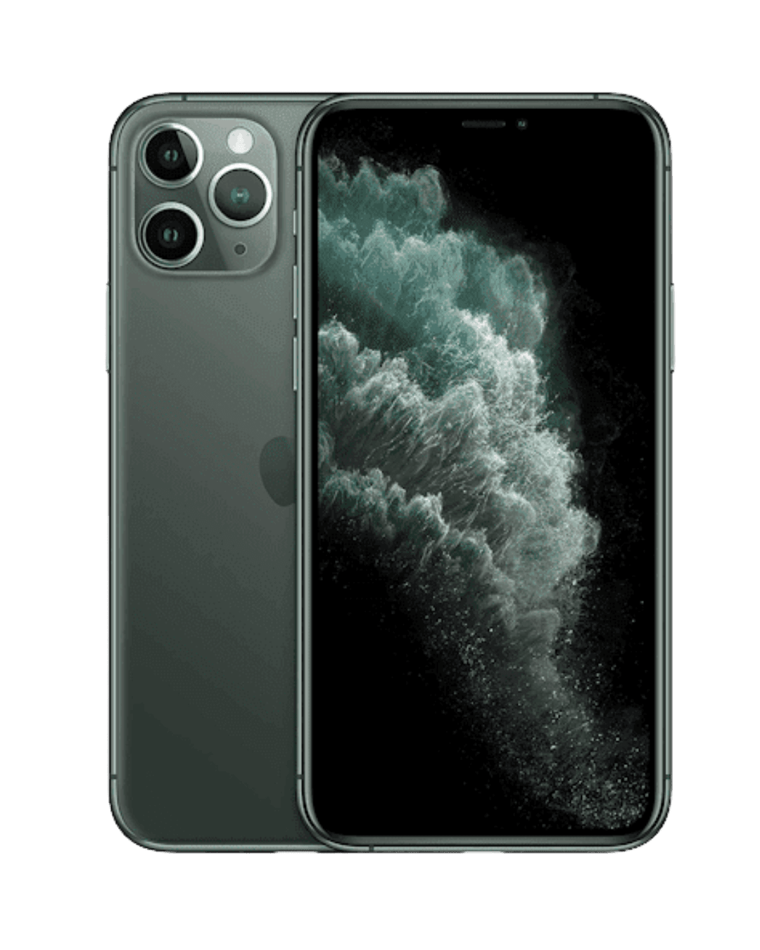 View Apple iPhone 11 Pro