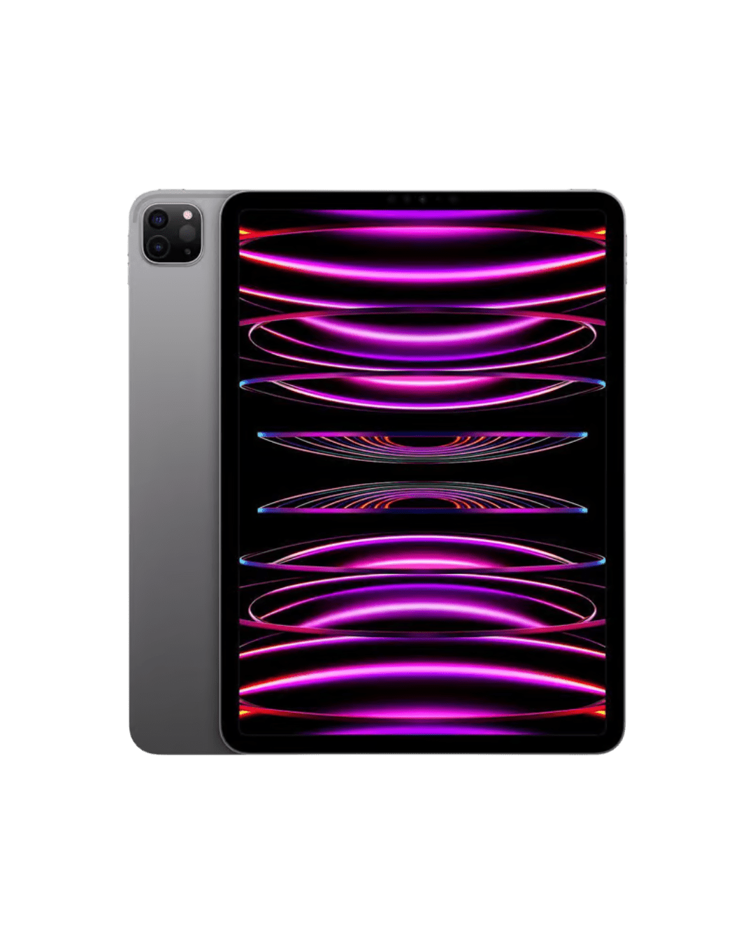 View Apple iPad Pro (2022) 11"