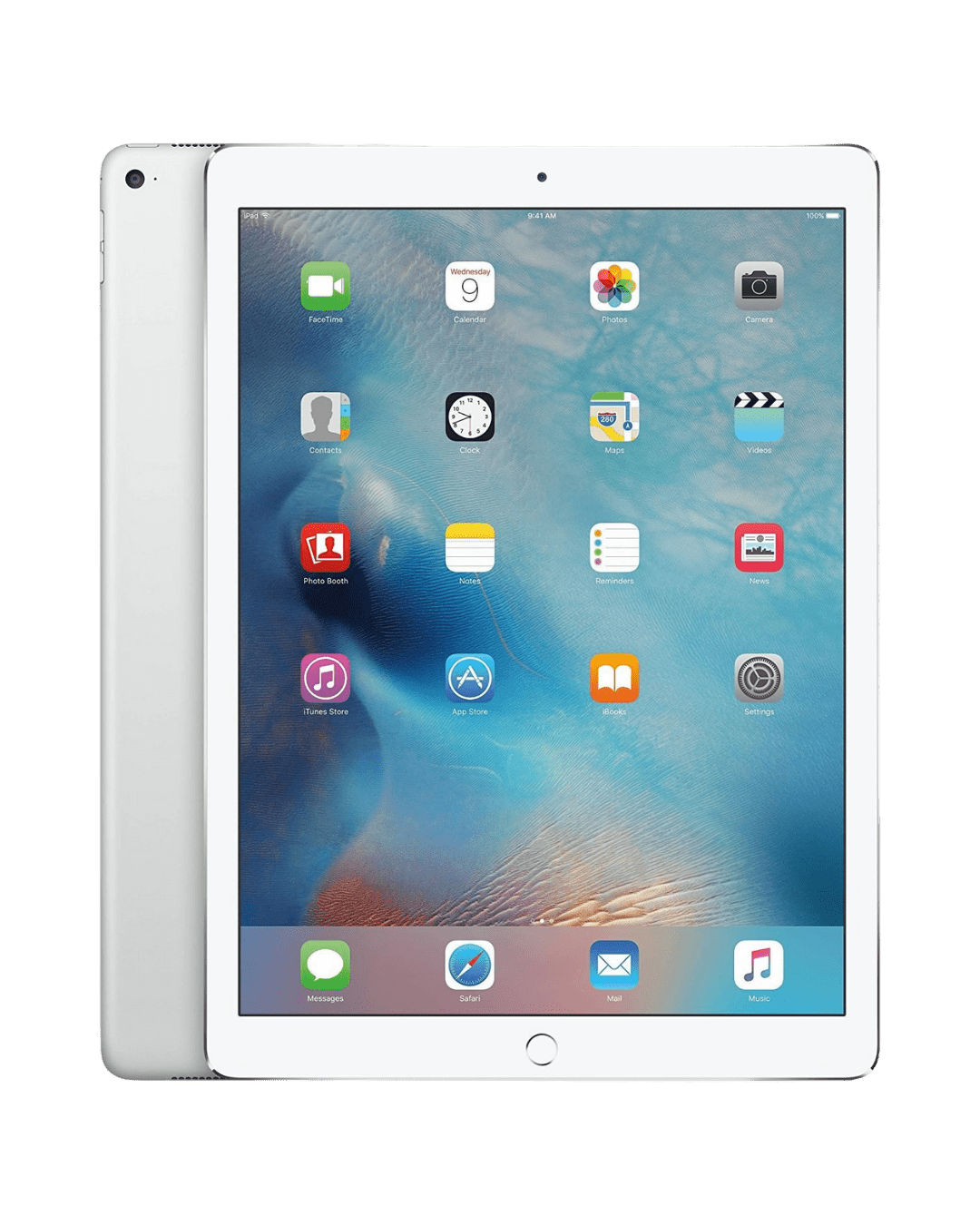 View Apple iPad Pro 12.9 1st Generation (2015)