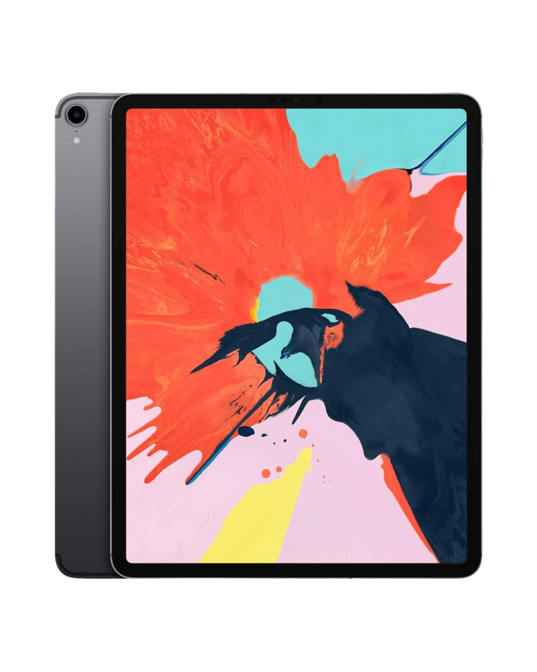 View Apple iPad Pro 12.9 3rd Generation (2018)