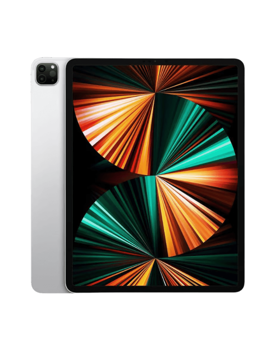 View Apple iPad Pro 12.9 5th Generation (2021)